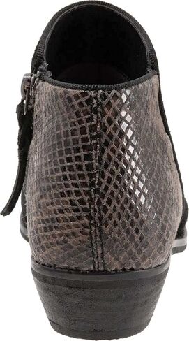 SoftWalk Women's Raven Ankle Boot in Saudi Arabia