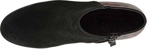SoftWalk Women's Raven Ankle Boot in Saudi Arabia