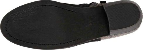 SoftWalk Women's Raven Ankle Boot in Saudi Arabia