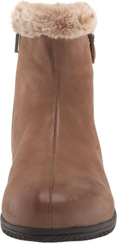 SoftWalk Women's Raven Ankle Boot in Saudi Arabia