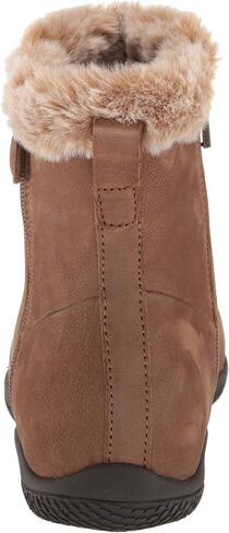 SoftWalk Women's Raven Ankle Boot in Saudi Arabia