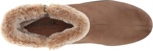 SoftWalk Women's Raven Ankle Boot in Saudi Arabia