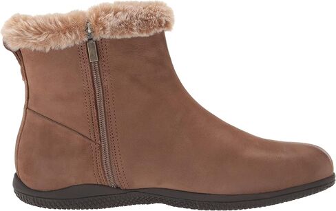 SoftWalk Women's Raven Ankle Boot in Saudi Arabia
