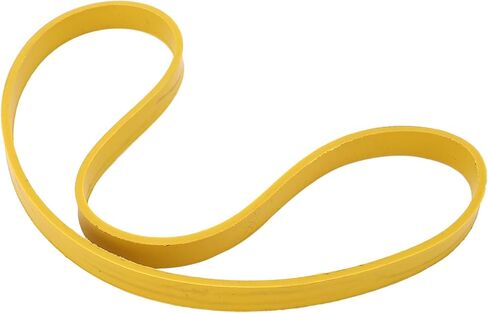 إطارات نطاقات مطاطية ، 2pcs نطاقات غير قسيمة الإطارات الإطارات الإطارات من المطاط الإطارات استبدال الضوضاء إطارات بكرة النطاقات لعجلة خشبية 10 بوصة in Kuwait