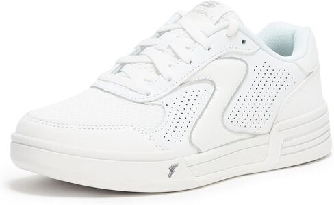 Skechers Women's Viper Court Classic Sneaker in Kuwait