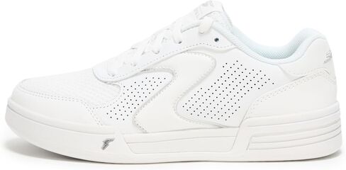 Skechers Women's Viper Court Classic Sneaker in Kuwait