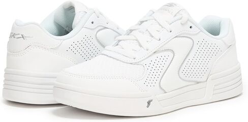 Skechers Women's Viper Court Classic Sneaker in Kuwait