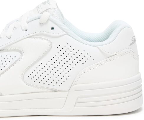 Skechers Women's Viper Court Classic Sneaker in Kuwait