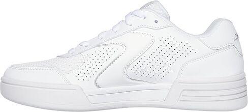 Skechers Women's Viper Court Classic Sneaker in Kuwait