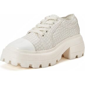 Katy Perry Women's The Geli Solid Sneaker