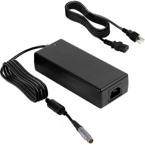 15V 10A 160W Power Supply for Red Epic & Scarlet Camera DSMC2 DSMC DJI Ronin 4D 1B 6pin Female Adapter Charger