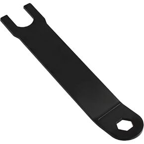 089240020104 0134010331 Replacement for Ridgid &Ryobi table saw Wrench,for Ridgid R4513 R4514 R45171 R45171NS R45171T parts,Compatible with Ryobi BTS21, BTS16, BTS211, RTS31,ridgid table saw parts