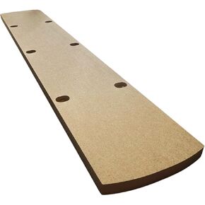 Crave Tech zero clearance insert for BOSCH GSM12SD newer generation