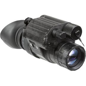AGM Global Vision Night Vision Monocular PVS-14 NL1 Gen 2 NVG military grade monocular for adults, for hunting. High powered digital tactical survival gear nightvision nv monocular for helmet, headset