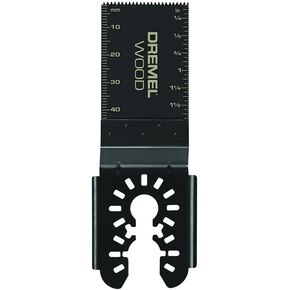 Dremel MM480U Universal Wood Flush Cut Blade