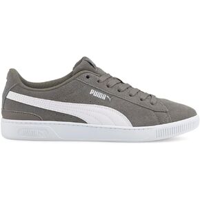 PUMA Womens Vikky V3 Lace Up Sneakers Shoes Casual - Grey - Size 7.5 M in Kuwait