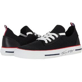 Tommy Hilfiger Gessie Black 10 B (M)