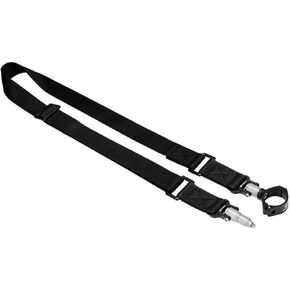 Leofoto Push Button Quick Detach Modular Tripod Strap 32LS Compatible with LS-324C, LS-323C, LS-325C, LS-324CEX 32mm Diameter 1/4" Screw