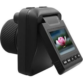 Time Lapse Camera, HD Time Lapse Camera 32MP 4K Waterproof with 2.0in LCD Screen, Multiple Shooting Modes, 6 Months Long Standby, IP66, 3000mAh Battery, Vlog Recording