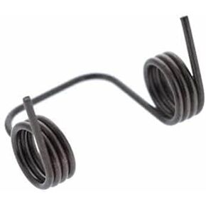 #N80120 Nailer Torsion Spring N80CB DWF83C N130C N80CB-HQ Quality Durable New Replacement Parts for Bostitch