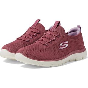 Skechers Women's Summits Top Player Sneaker