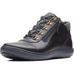 Clarks Women's Nalle Mid Ankle Boot