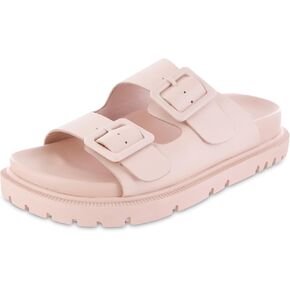 MIA Women's Gen Flat Sandal