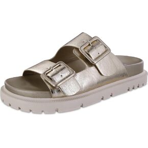 ميا للنساء الصندل المسطح in Kuwait