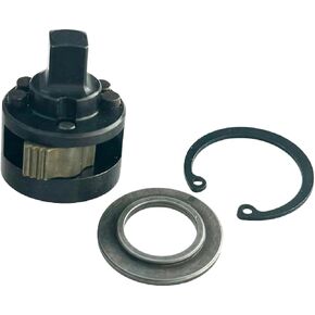 #42-06-0139 1/4" ANVIL ASSEMBLY 2566-20 (L82A) SPEED RATCHET 2566-20/22 Anvil Service Kit Quality Durable New Replacement Part