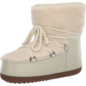 Australia Luxe Collective Women's Manon Pale Fashion Boot