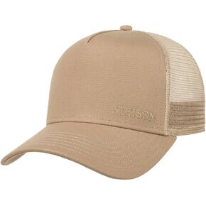 Stetson Classic Cotton Trucker Cap Women/Men -