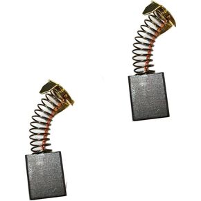 defoo C357024-BB C357024BB Carbon Motor Brushes Suitable for 315212900 315.212900 Abrasive 14" Cut off Saw