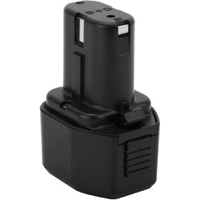 Joiry 7.2V 3.5Ah Battery for EB714S 325292 NiMH Rechargeable Replacement Battery