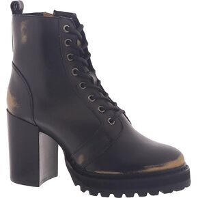 Steve Madden Women's Rivet Fashion Boot