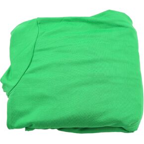 Tbest green suit Shooting props Photography Green Chromakey Bodysuit Unisex Stretch Adult Costume Disappearing Man for Shooting 180cm (160cm)