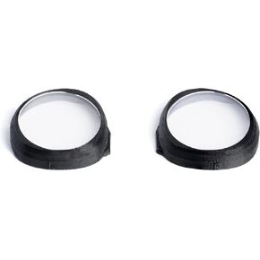 Lens Adapter Compatible with Oculus Quest/RiftS/GO Black