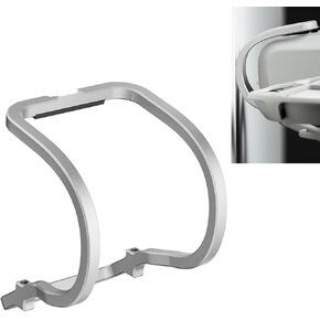 Gimbal Bumper Guard for DJI Neo, Aluminum Alloy Safety Bumper Protection for Neo Drone Camera Lens