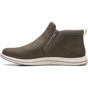 Clarks Women's Breeze Clover Ankle Boot