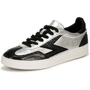 ZODIAC Women's Classic Sneaker