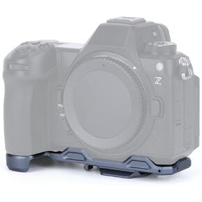 F22&F38&F50 Quick Release Bottom Plate(for Z6Ⅲ)-C00B4703