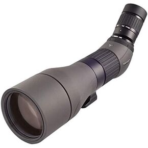 TORIC UHD 27-55x80 Spotting Scope Angled Body