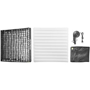 Godox Air Softbox for F800R RGB Flexible LED Light Mat