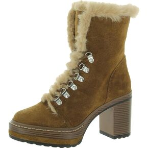 Steve Madden women's Scoops Ankle Boot