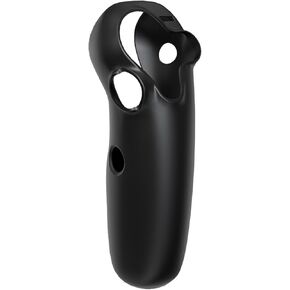 Silicone Cover for DJI Avata 2 Controller,Dust Protective Sleeve Compatible for DJI Avata 2 Remote Controller Grips Cover Skin Protector Scratch-Proof (Black)