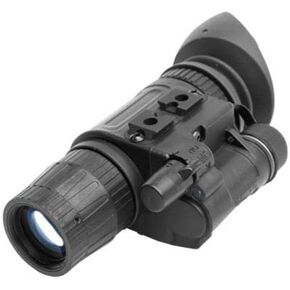 ATN NVMPAN142G NVM14-2G, Night Vision Monocular gen 2+ 58-60lp/mm - P43 Green Phosphor