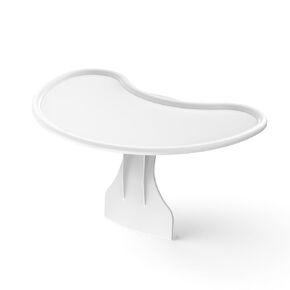 Tray Accessory Compatible with Bumbo Floor Seat, Feeding Tray and Play Surface Tray Attachment Ideal Accessory Easy to Clean and Install for Bumbo Seat