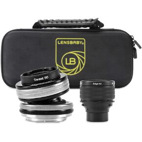 Optic Swap Intro Collection for Nikon Z