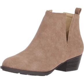 JBU by Jambu Women's Parker Ankle Bootie