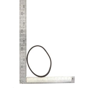 Replacement Drive Belt for Challenge Planer MP4992 EPJ242