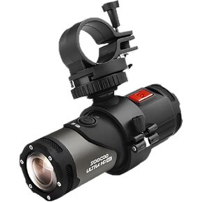S20+ 4K 30FPS 16MP Action Camera,Sport Action Camera, Helmet Camera,Mini HD Action Video Camera,HD Filming WiFi Sport Cam 10M Waterproof 170° Wide Angle